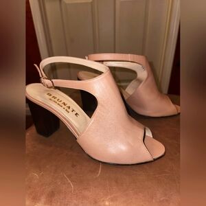 BRUNATE SANDALS